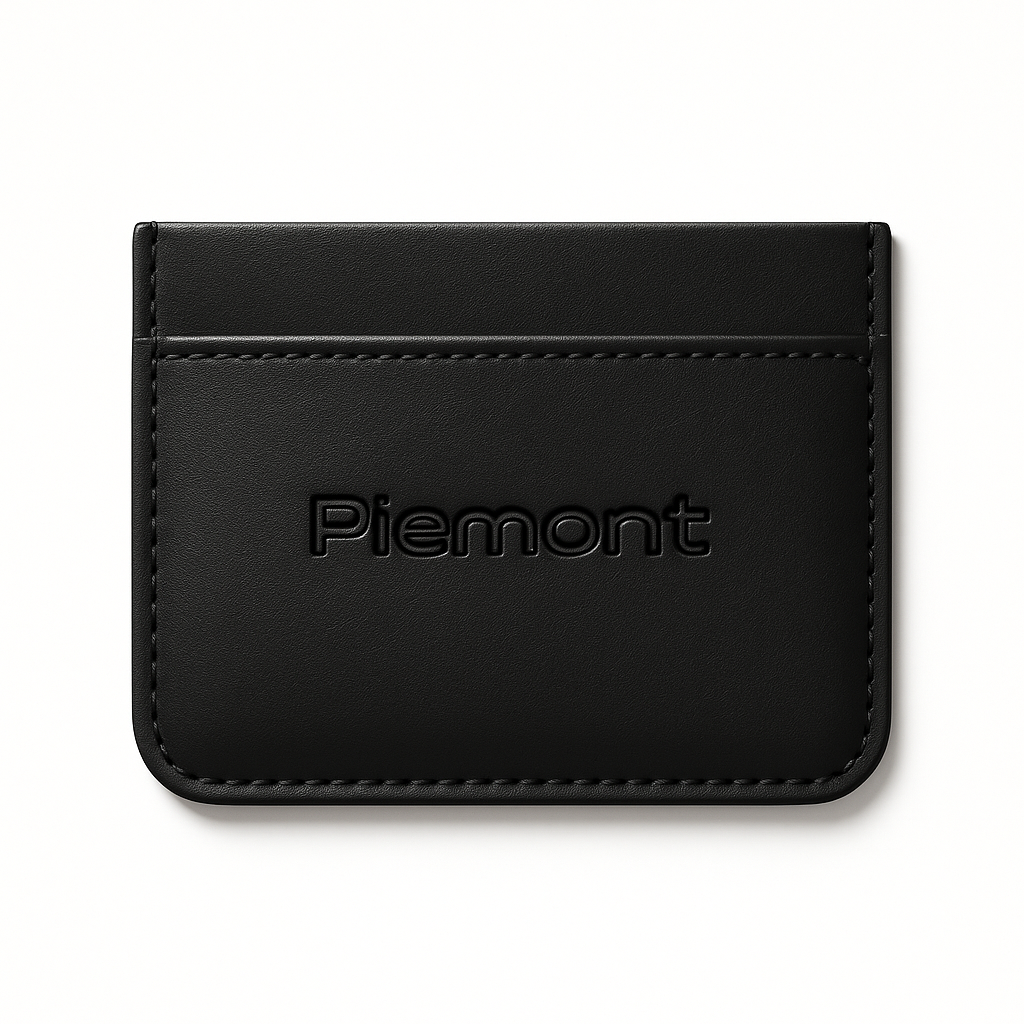 BLACK WALLET