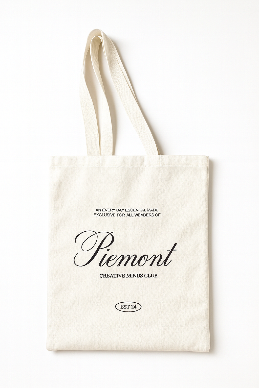 ECOBAG - PIEMONT