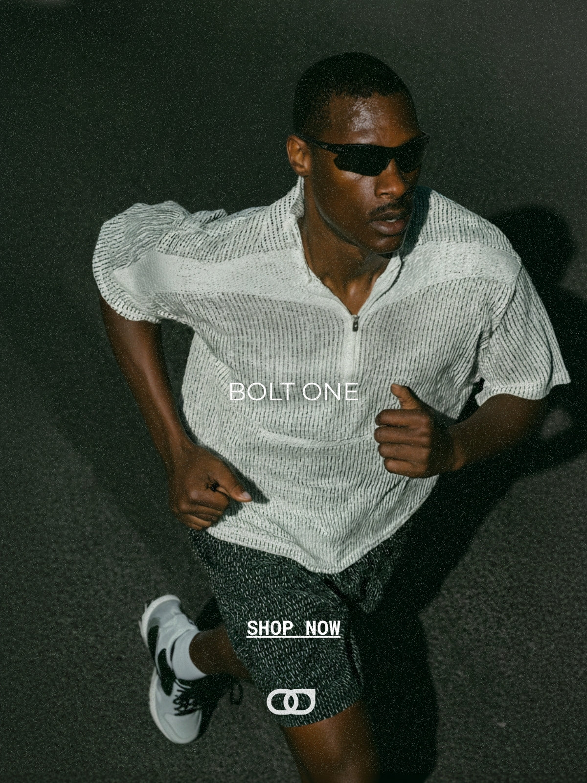 Óculos Sport TIGER ONE