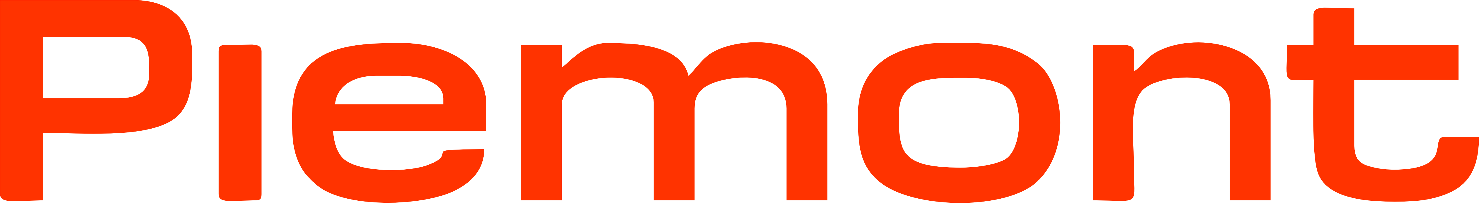  Piemont